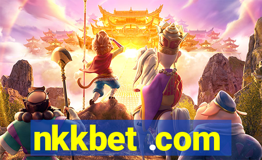 nkkbet .com